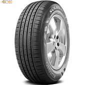 Kumho Solus TA31 215/50 R18 92H