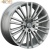 Replay SK14 7x16 5*112 ET50 DIA57.1 Silver Литой