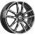 Wheels UP UP107 6.5x17 4*98 ET35 DIA58.6 New Diamond Литой