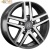Replay VV206 6.5x16 5*120 ET51 DIA65.1 GMF Литой