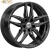 Wheels UP UP112 7x18 5*114.3 ET35 DIA67.1 New Black Литой Wheels UP UP112 7x18 5*114.3 ET35 DIA67.1 New Black Литой
