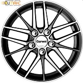Carwel Лача 6.5x16 5*110 ET38 DIA65.1 AB Литой