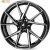 Alutec ADX.01 8.5x19 5*112 ET40 DIA70.1 Black front polished Литой Alutec ADX.01 8.5x19 5*112 ET40 DIA70.1 Black front polished Литой