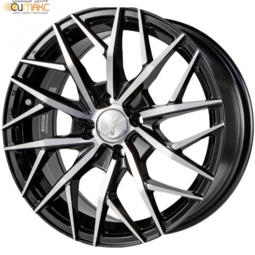 Race Ready CSS3347 7x16 4*98 ET35 DIA58.6 B-P Литой