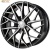 Race Ready CSS3347 7x16 4*98 ET35 DIA58.6 B-P Литой