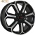 Replica Concept MR510 8.5x20 5*112 ET53 DIA66.6 MBFP Литой Replica Concept MR510 8.5x20 5*112 ET53 DIA66.6 MBFP Литой