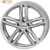 Carwel Малык 7x17 5*108 ET50 DIA63.3 SB Литой Carwel Малык 7x17 5*108 ET50 DIA63.3 SB Литой