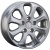 Replay HND23 5.5x15 5*114.3 ET47 DIA67.1 Silver Литой