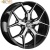 LS Forged FG14 10x20 5*112 ET35 DIA66.6 BKF Кованый