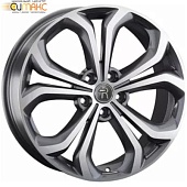 Replay INF74 7.5x19 5*114.3 ET39 DIA66.1 MGMF Литой