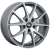 Cross Street CR-17 6.5x16 5*110 ET37 DIA65.1 GMF Литой