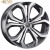 Replay INF74 7.5x19 5*114.3 ET39 DIA66.1 MGMF Литой Replay INF74 7.5x19 5*114.3 ET39 DIA66.1 MGMF Литой