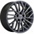 Carwel Токо 7x17 5*114.3 ET53 DIA67.1 GRT Литой