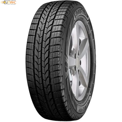 Goodyear Cargo UltraGrip 205/65 R16C 107/105T