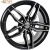 Neo 782 7.5x17 5*114.3 ET50 DIA67.1 BD Литой
