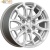 Скад Авилис 8x18 6*139.7 ET36 DIA100.1 Сильвер Литой Скад Авилис 8x18 6*139.7 ET36 DIA100.1 Сильвер Литой