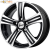 iFree S.U. 6x15 5*114.3 ET40 DIA66.1 Блэк Джек Литой