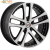 Race Ready CSS266 7.5x17 4*98 ET28 DIA58.6 B-P Литой