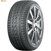 Nokian Tyres Hakka Black 225/45 R19 96W XL