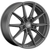 LS FlowForming RC58 8.5x20 5*108 ET40 DIA63.3 MGM Литой