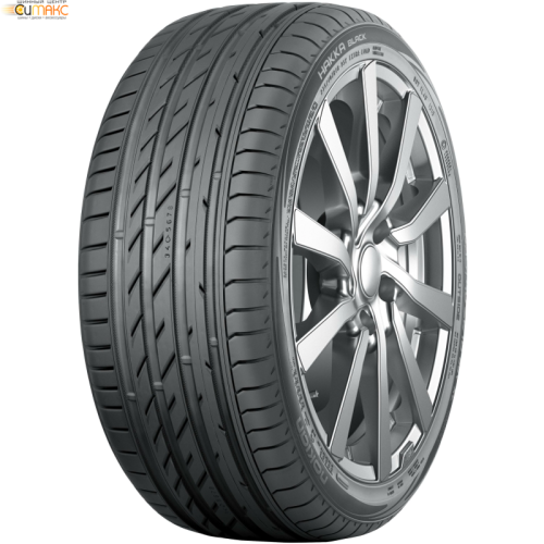 Nokian Tyres Hakka Black 225/35 R19 88Y