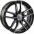 RST R076 6x16 5*114.3 ET43 DIA67.1 BFP Литой