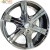 MKW Mi-Tech MK-150S 9x20 5*150 ET50 DIA110.1 Black Chrome Литой MKW Mi-Tech MK-150S 9x20 5*150 ET50 DIA110.1 Black Chrome Литой