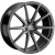 LS Forged FG01 10.5x21 5*112 ET43 DIA66.6 MGM Кованый