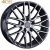Replay MR251 8x19 5*112 ET38 DIA66.6 GMF Литой