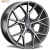 Replay TY400 7.5x17 5*114.3 ET40 DIA60.1 MGMF Литой Replay TY400 7.5x17 5*114.3 ET40 DIA60.1 MGMF Литой