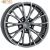 MAK Mark 7.5x18 5*120 ET45 DIA72.6 Gunmetal Mirror Face Литой
