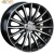 LS 804 6x14 4*100 ET40 DIA73.1 BKF Литой