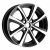 Carwel Акуш 6x15 4*100 ET39 DIA56.6 AB Литой