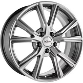 X'trike X-122 7.5x18 5*114.3 ET50 DIA67.1 HSB Литой