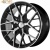 Race Ready CSS9351 8x18 5*112 ET35 DIA66.6 B-P Литой Race Ready CSS9351 8x18 5*112 ET35 DIA66.6 B-P Литой