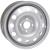 Trebl 7255 P 6x15 4*108 ET47.5 DIA63.3 Silver Штампованный Trebl 7255 P 6x15 4*108 ET47.5 DIA63.3 Silver Штампованный