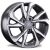 Replay V87 7.5x19 5*108 ET50 DIA63.3 GMF Литой