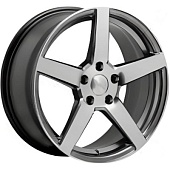 Race Ready CSS9135 8x18 5*114.3 ET35 DIA67.1 MK-M Литой