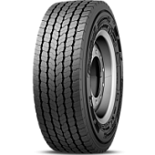 Cordiant Professional DL-1 315/60 R22.5 152/148K Ведущая