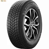 Michelin X-Ice Snow SUV 275/65 R18 116T