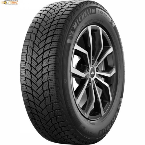 Michelin X-Ice Snow SUV 265/60 R18 110T