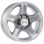 Dotz Hammada 8x16 6*114.3 ET20 DIA66.1 Silver Литой Dotz Hammada 8x16 6*114.3 ET20 DIA66.1 Silver Литой
