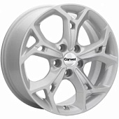 Carwel Синтур 7x17 5*114.3 ET46 DIA67.1 SLT Литой