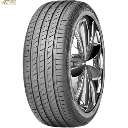 Roadstone Nfera SU1 275/40 R19 105Y XL