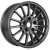 Alcasta M60 6.5x16 5*114.3 ET38 DIA67.1 Graphite Литой