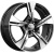 iFree КС1053 6.5x16 5*114.3 ET44 DIA67.1 Блэк Джек Литой