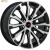 Replica LA TY263 7.5x18 6*139.7 ET30 DIA106.1 BFP Литой