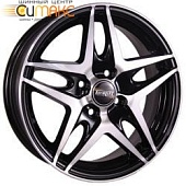 Tech Line 630 6.5x16 5*112 ET38 DIA57.1 BD Литой