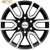 Carwel Барал 7.5x17 6*139.7 ET36 DIA100.1 ABT Литой Carwel Барал 7.5x17 6*139.7 ET36 DIA100.1 ABT Литой