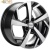 Carwel Тенис 7x17 5*114.3 ET40 DIA66.1 ABT Литой Carwel Тенис 7x17 5*114.3 ET40 DIA66.1 ABT Литой